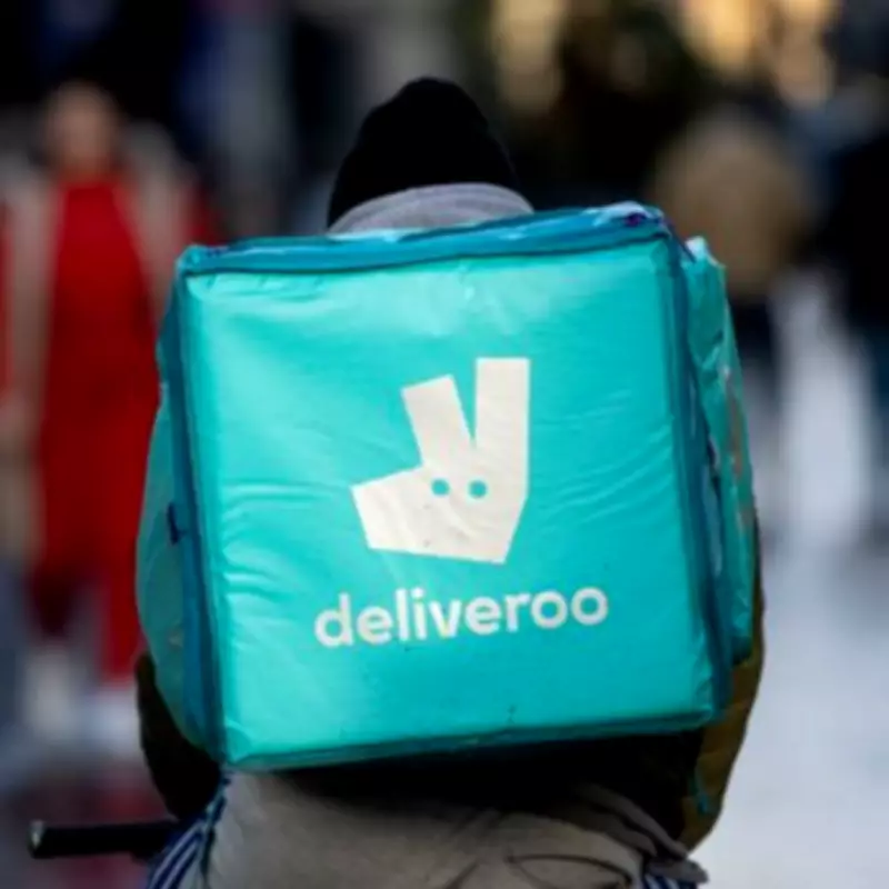 Deliveroo App Now Lets Users Book Restaurant Tables in Major Update