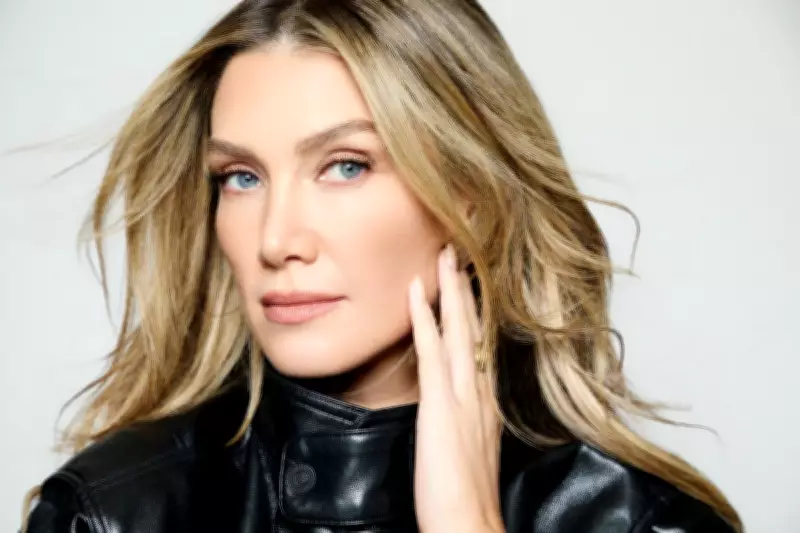 Delta Goodrem: Pop Star Represents Australia at Eurovision 2026