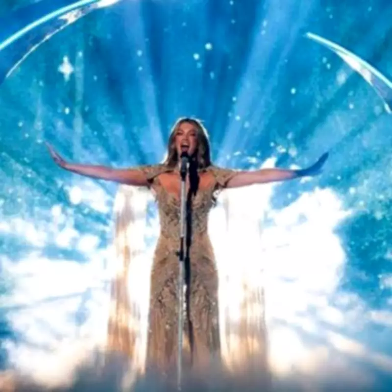 Delta Goodrem's Journey: Health, Romance, and Eurovision 2026