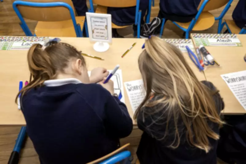 Demand for Integrated Schools 'Varies' Across Northern Ireland: Report