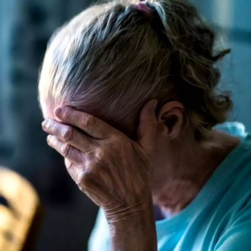 Dementia Care in UK 'Stuck in System of Delay, Denial and Neglect'