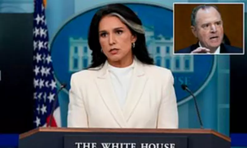 Democrats Face Backlash for Criticizing Tulsi Gabbard Amid Husband's Cancer Diagnosis