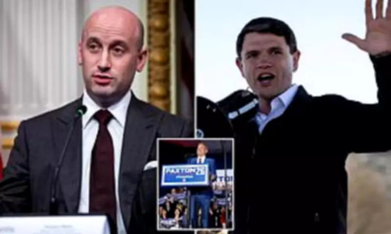 Democrats Slam White House Aide After He Misgenders Texas Candidate