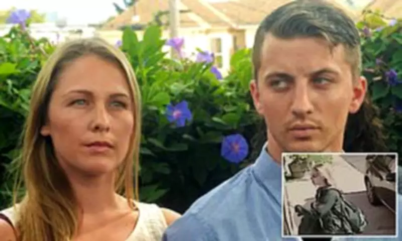 Denise Huskins and Aaron Quinn Reveal Unsolved Mysteries in Their Kidnapping