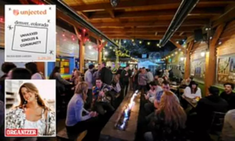 Denver Beer Garden Cancels Antivaxxer Dating Event After Backlash