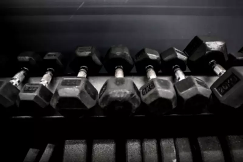 Denver Condo Residents Sue Gym Over Loud Grunting and Weight Dropping