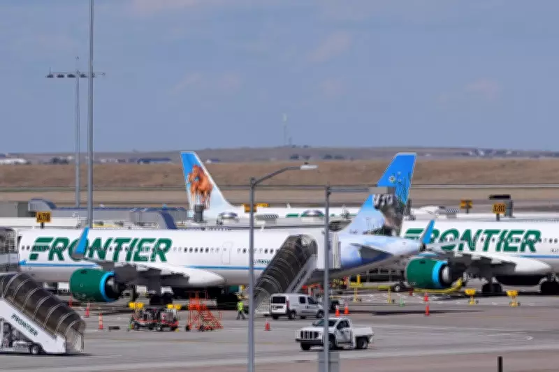 Denver Runway Tragedy Sparks Concerns Over Airport Security Gaps