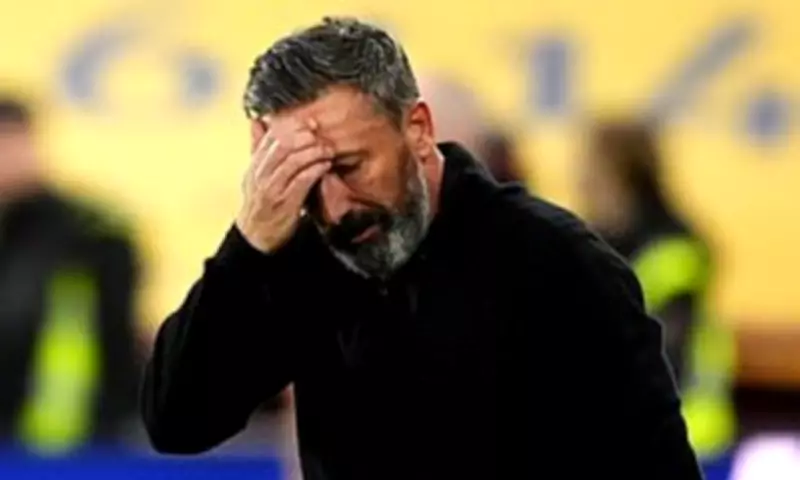 Derek McInnes Faces Potential SFA Sanction Over Celtic Penalty Comments