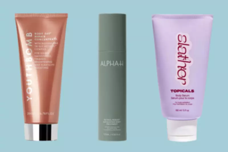 Dermatologist-Recommended Retinol Body Lotions for Smoother, Firmer Skin