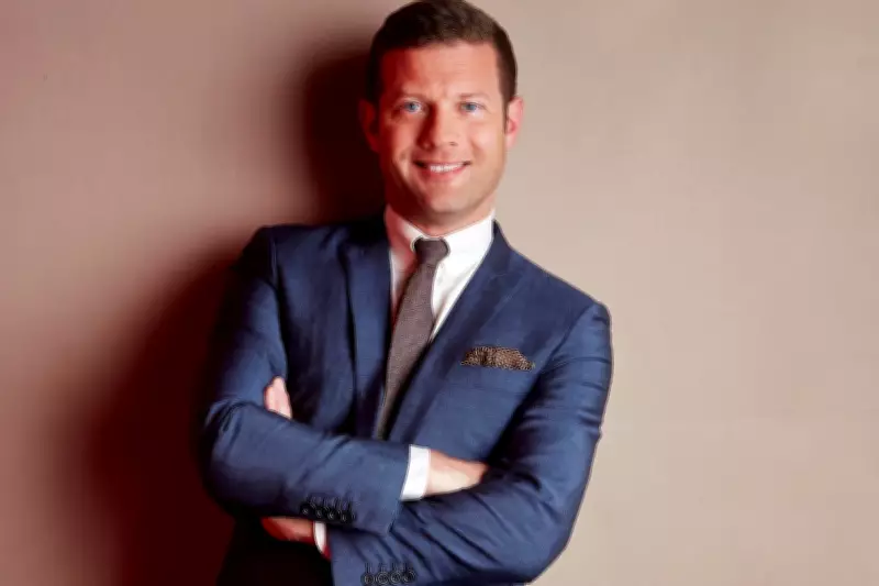Dermot O'Leary Addresses Strictly Come Dancing Hosting Rumours