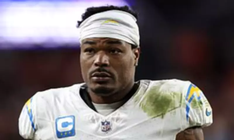 Derwin James Becomes NFL's Top-Paid Safety Again with $75.6M Extension