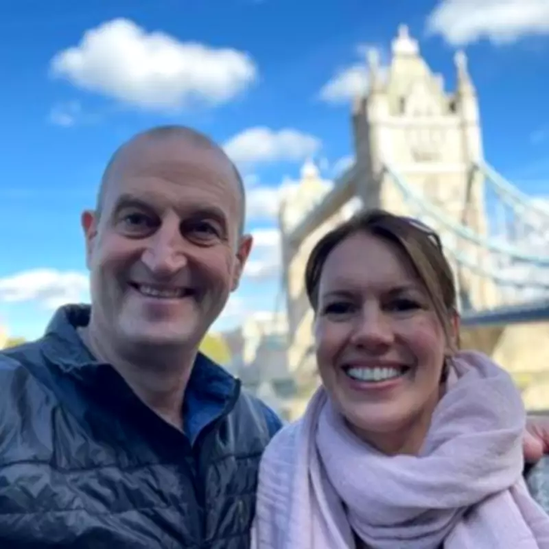 Devastated Daughters Lose Both Parents Weeks Apart, Community Raises £36K