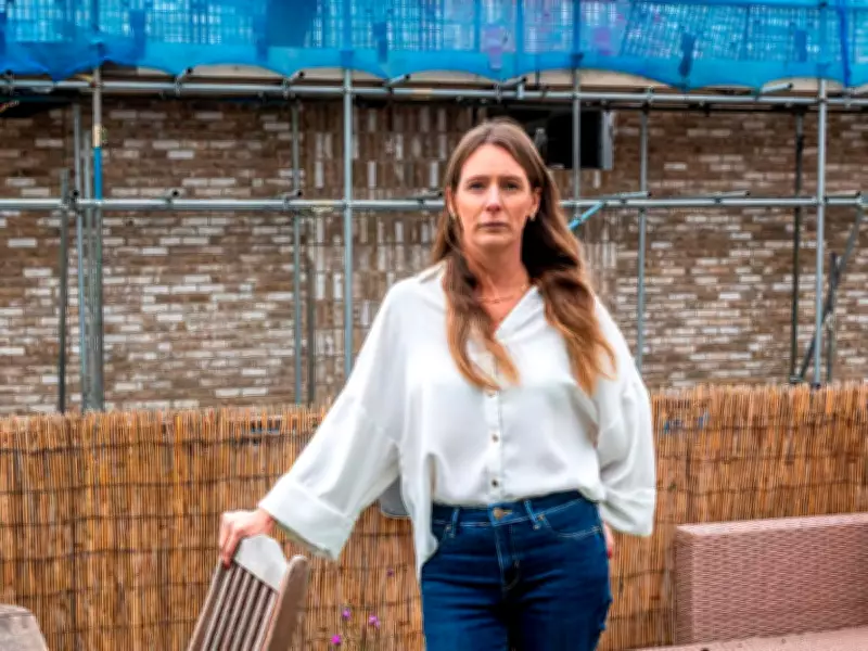 Developer Accused of Breaking Promise to Keep Green Space, Blocking Sea Views