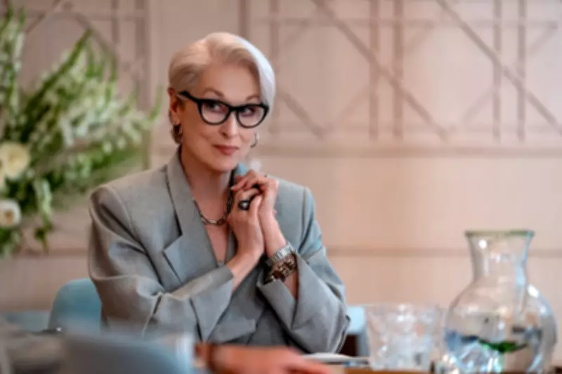 'Devil Wears Prada 2' Edges Out 'Mortal Kombat II' at Box Office