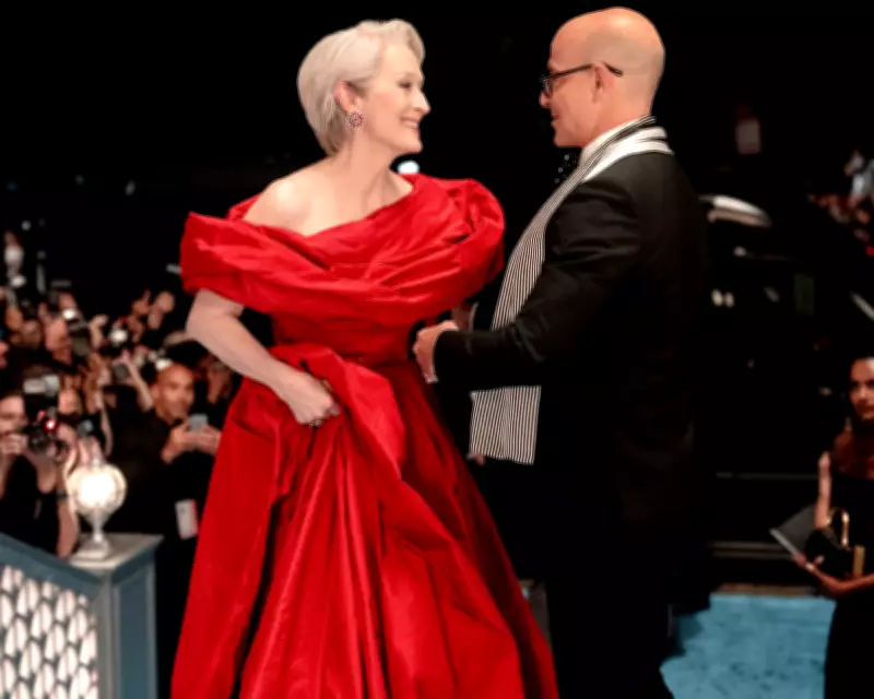Devil Wears Prada 2: Spoilers Reveal Surprising Plot Twists