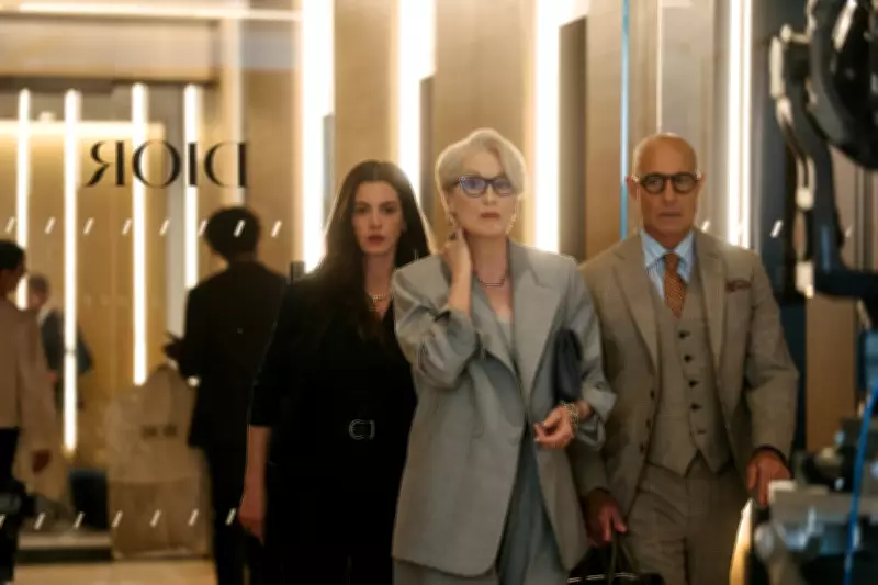 Devil Wears Prada Cast Open to Third Film Under Conditions