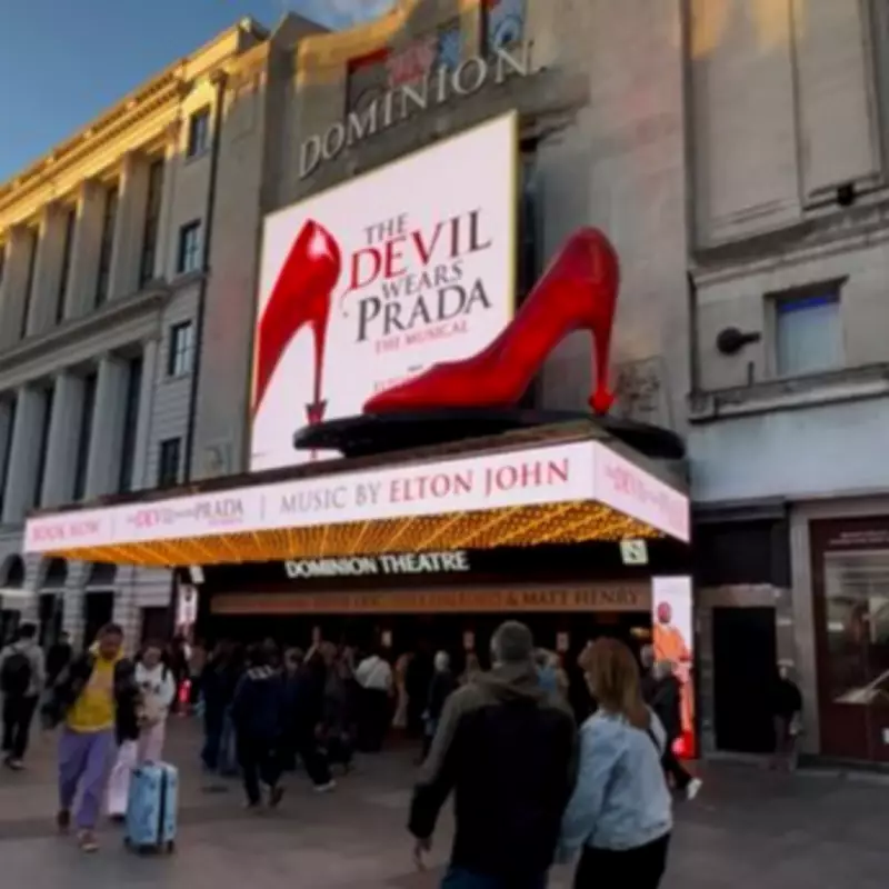 Devil Wears Prada Musical Review: Worth the Money?