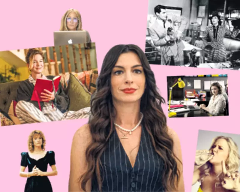 Devil Wears Primark: Romcom Reporter Faces Sack as Magazines Decline
