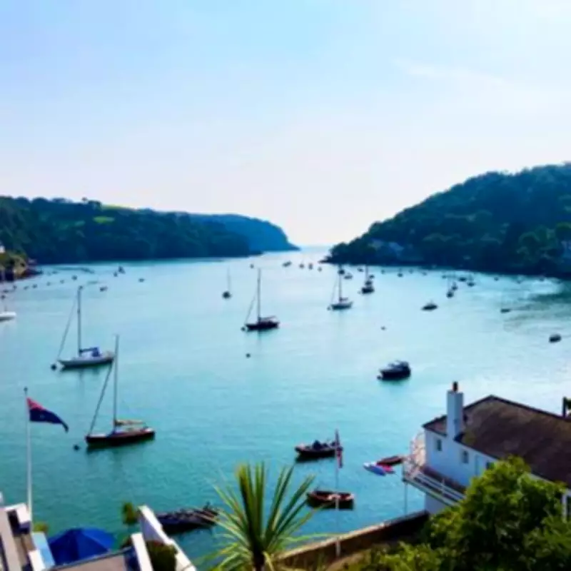 Devon Man Won't See Friends for Six Months Due to Tourist Gridlock