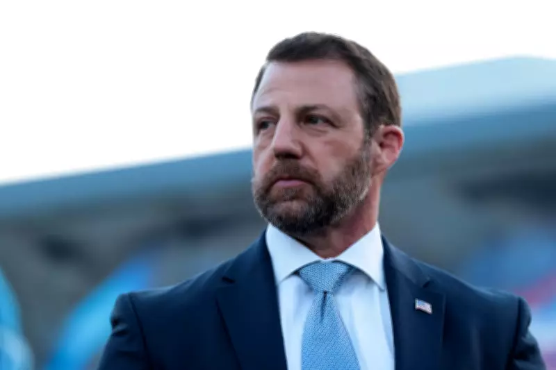 DHS Chief Warns World Cup Security at Risk Due to Funding Delay