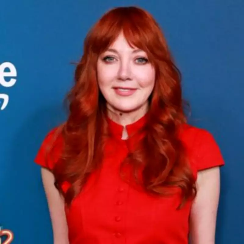 Diane Morgan Unrecognisable as Robot in BBC's Ann Droid Comedy