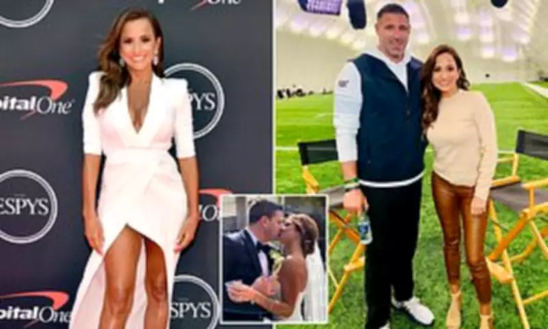 Dianna Russini Offered Sports Media Comeback Amid Affair Scandal