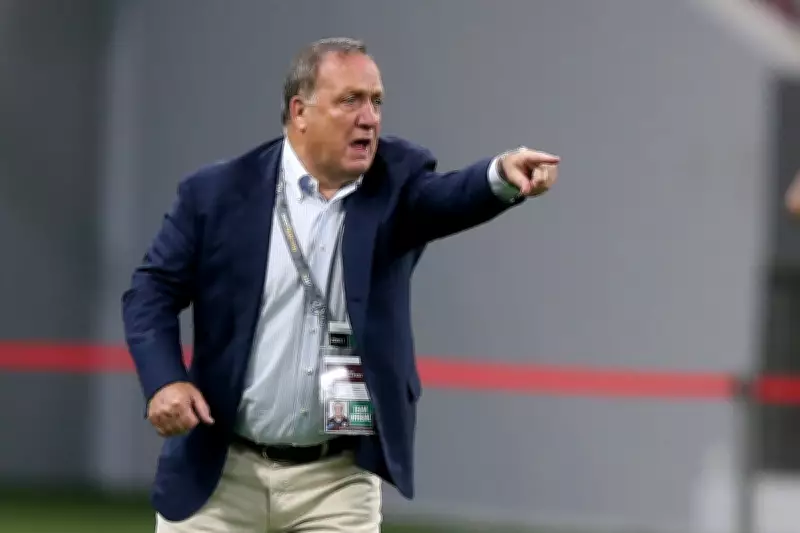 Dick Advocaat Returns as Curacao Coach, Oldest Ever at World Cup
