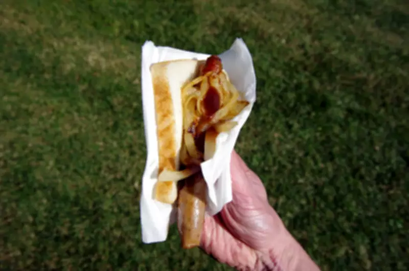 Did New Zealand Really Invent the Sausage Sizzle? Australia's Claim Hits a Snag