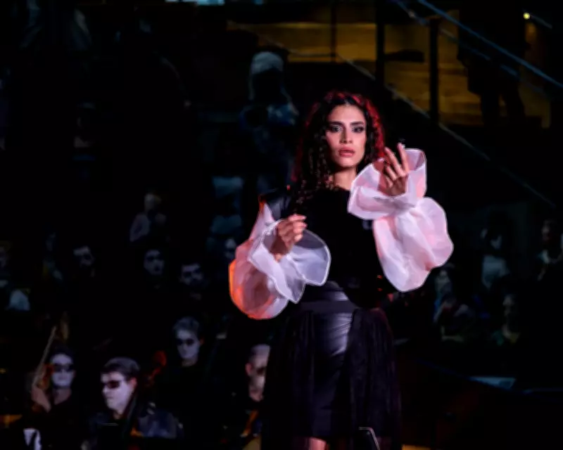 Dido and Aeneas at Cutty Sark: Opera Review with Powerful Voices