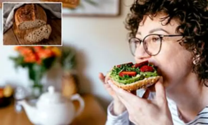 Dietitians Reveal Which Breads Are Actually Healthy and Which to Avoid