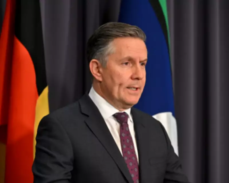 Diphtheria Outbreak Spreads Across Australia, Health Minister Warns