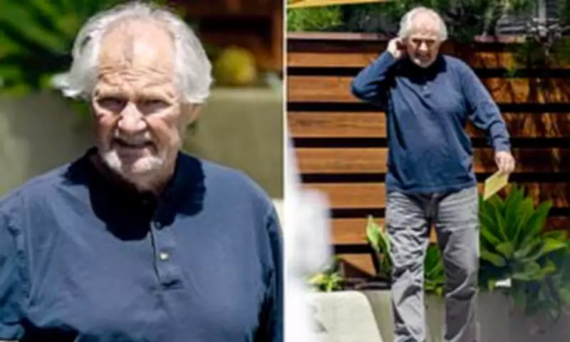Dirty Harry Star Andrew Robinson, 84, Spotted on Rare LA Outing