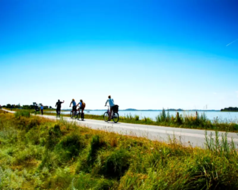 Discover Samsø: Denmark's Sunny Island for a Perfect Spring Break