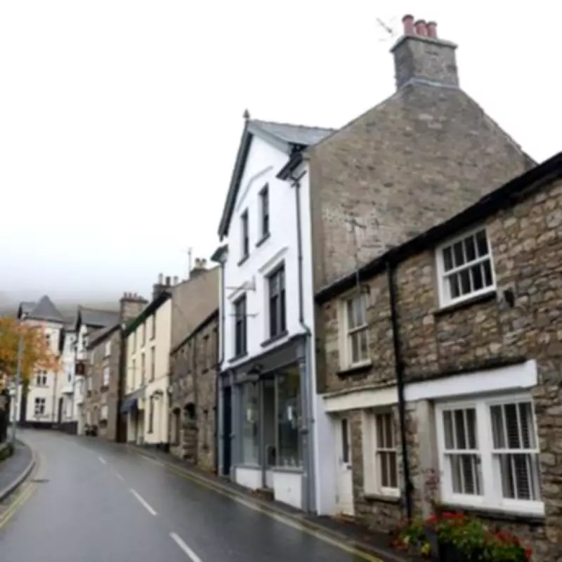 Discover Sedbergh: England's Charming Book Town in Cumbria