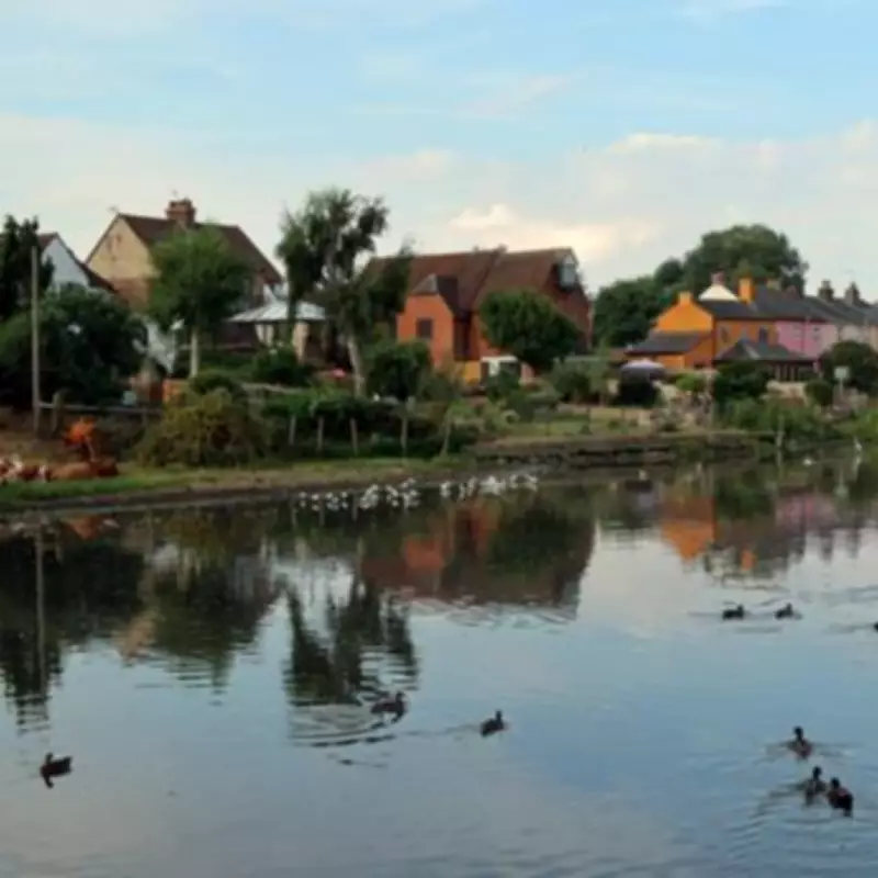Discover Sudbury: Suffolk's Charming Market Town with Rich Heritage