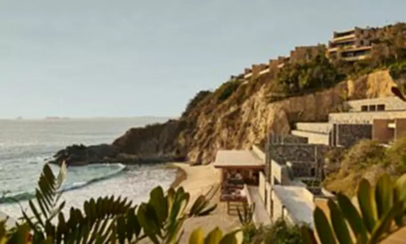 Discovering Mexico's Mystical Side: From Temazcal Rituals to Whale Watching