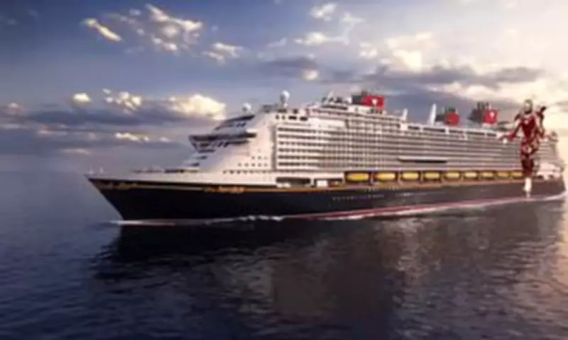 Disney Cruise Aborted Mid-Voyage Due to Propulsion Issue, Passengers Compensated