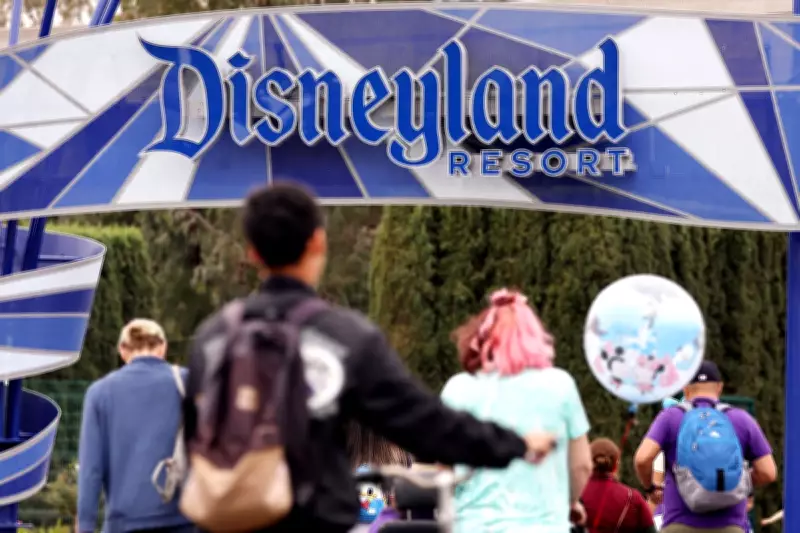Disneyland Drops COVID-Era Rule for Park Hopping, Effective June 9