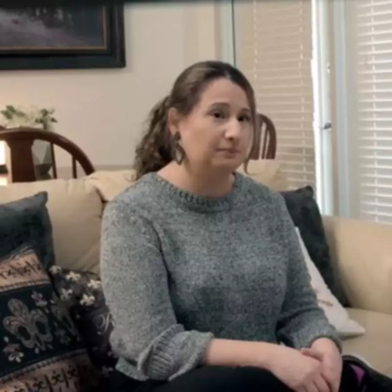 Divisive Gypsy Rose Blanchard Docuseries Now Streaming on Channel 4