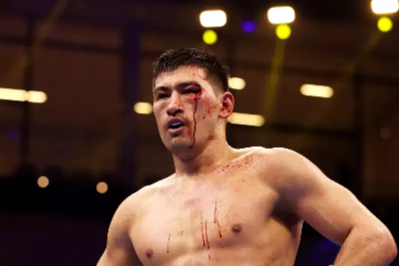 Dmitry Bivol vs Michael Eifert: Fight Time, Undercard, How to Watch