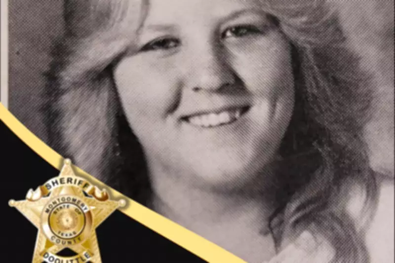 DNA Breakthrough Solves 1986 Cold Case Murder of Texas Teen Deanna Ogg