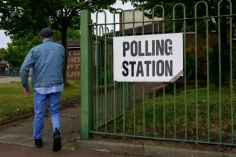 Do I Need ID to Vote in Scotland, Wales or England? Voter ID Rules