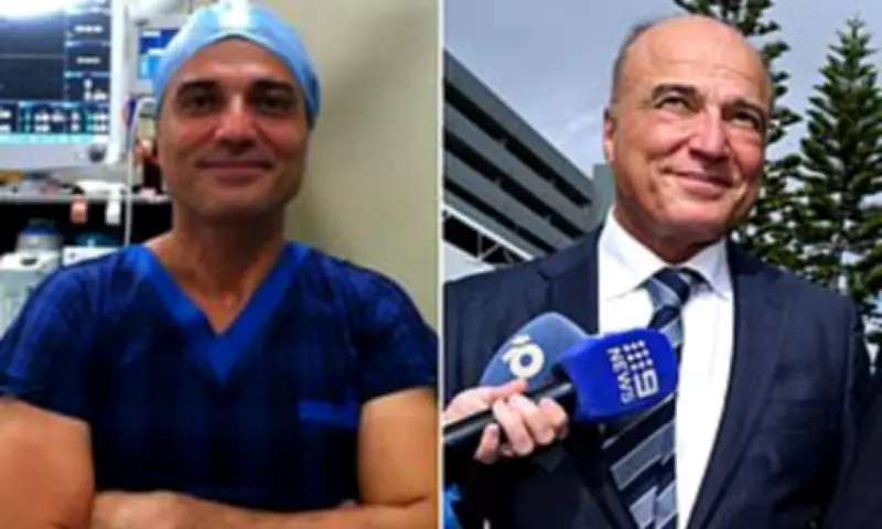 Doctor Charged with Rape Allowed to Keep Practising Medicine