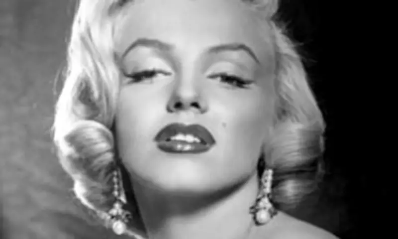 Doctor Covered Up Role in Marilyn Monroe's Death, Biographer Claims