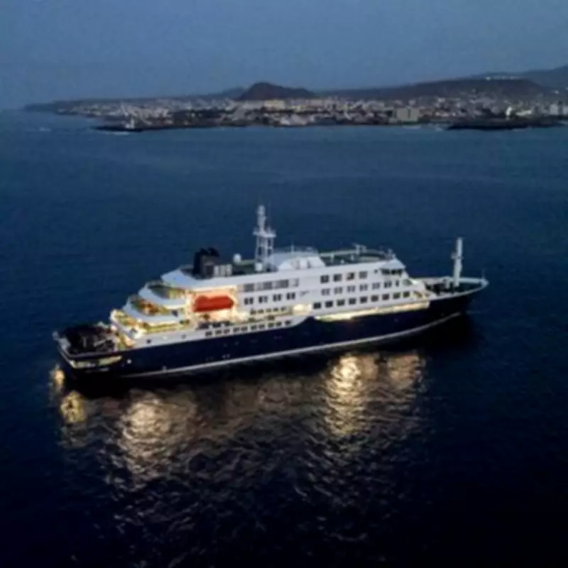 Doctor Explains Why Cruise Ship Hantavirus Outbreak Is So Serious