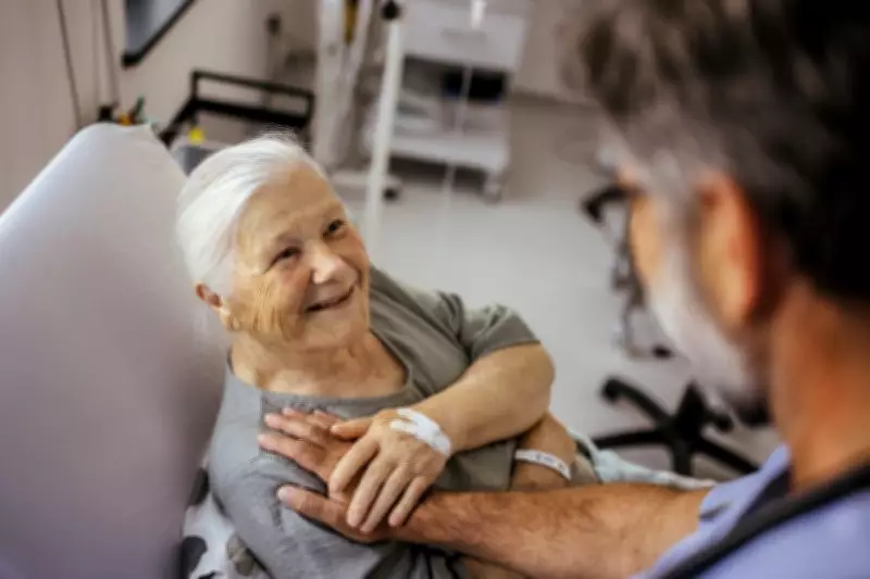 Doctor Reveals How Lifestyle Choices Influence Alzheimer's Risk