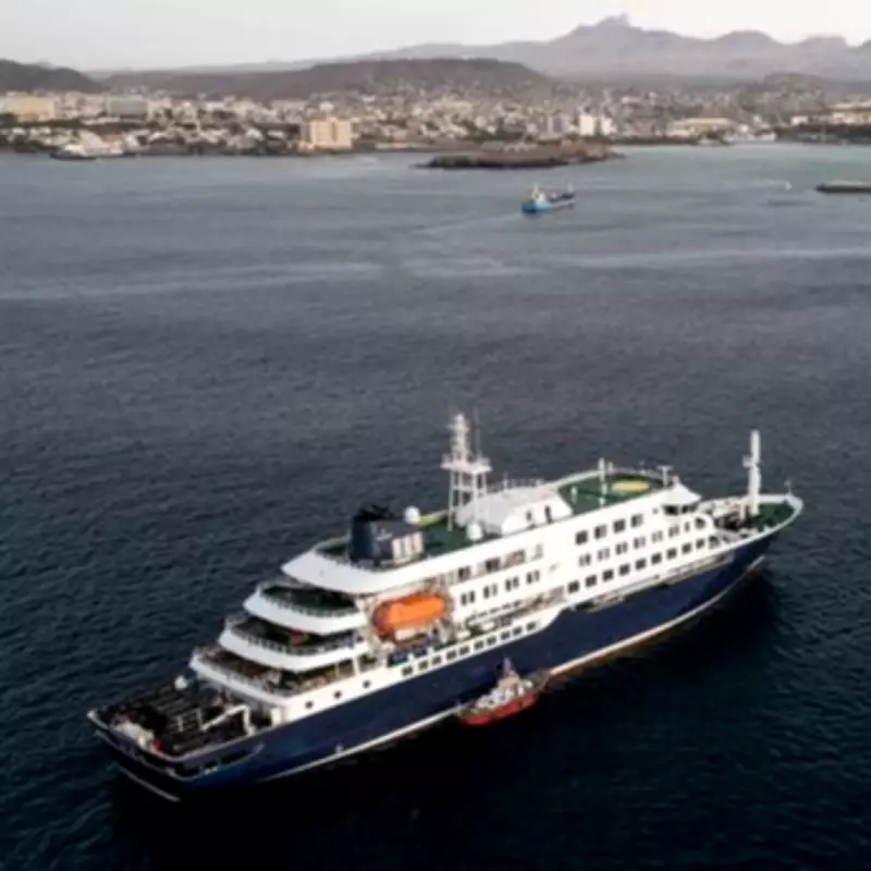 Doctor Treating Hantavirus on Cruise Ship Reveals Key Fear About Disease