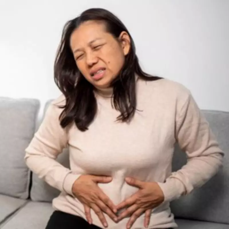 Doctor Warns: 3 Cancer Symptoms on Toilet Require Urgent GP Visit