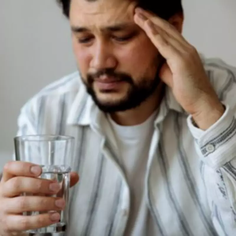 Doctor Warns No Safe Level of Alcohol as Carcinogen Linked to Cancer