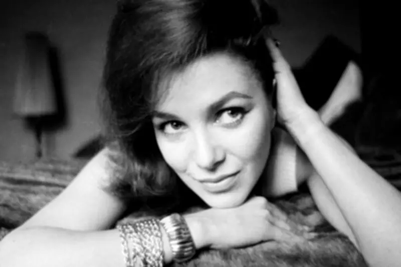 Doctor Who Star Jill Curzon Dies Peacefully at 87 in Spain